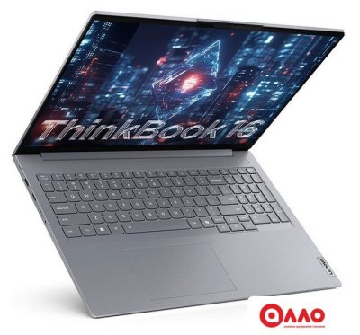 Ноутбук Lenovo ThinkBook 16 G8 IRL 21SH008ART