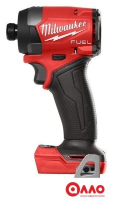 Винтоверт Milwaukee M18 FUEL M18FID3-0X 4933479864 (без АКБ, кейс)
