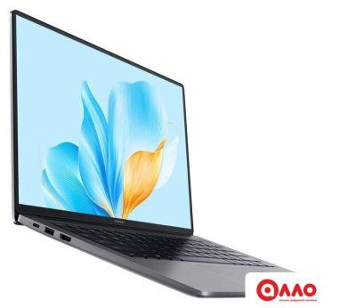 Ноутбук HONOR MagicBook X14 Plus 2025 FRB-X 5301ALWC