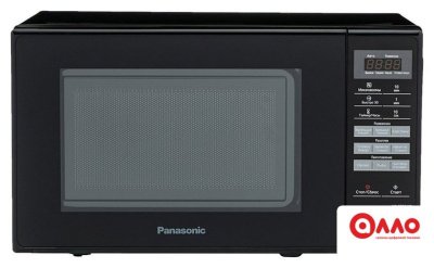 Микроволновая печь Panasonic NN-SB26MBZPE Микроволновая печь Panasonic NN-SB26MBZPE