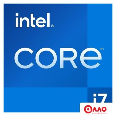 Процессор Intel Core i7-14700 Процессор Intel Core i7-14700