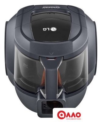 Пылесос LG VC5420NHTCG