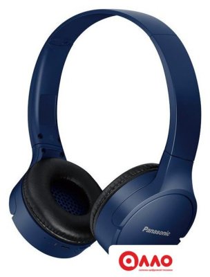 Наушники Panasonic RB-HF420BGE-A