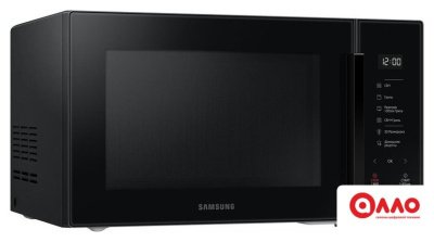 Микроволновая печь Samsung MG30T5018AK/BW