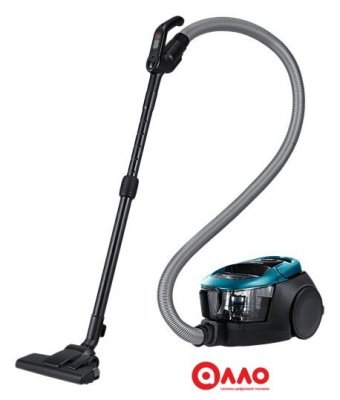 Пылесос Samsung VC18M31B0HN/EV Пылесос Samsung VC18M31B0HN/EV