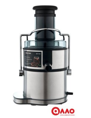 Соковыжималка Brayer BR1709 Соковыжималка Brayer BR1709