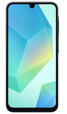 Смартфон Samsung Galaxy A16 8GB/256GB, черный