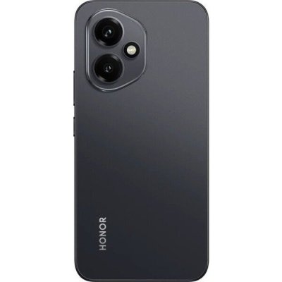 Смартфон Honor 400 8GB/256GB (DNY-NX9), черный