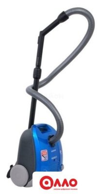 Пылесос Samsung VCC4140V3A/XEV