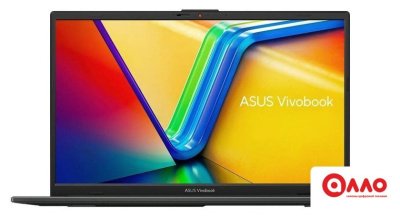 Ноутбук ASUS Vivobook Go 15 E1504GA-BQ610