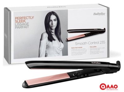 Выпрямитель BaByliss ST298E