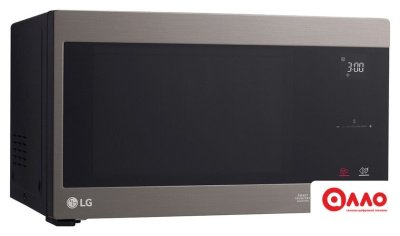Микроволновая печь LG MH6596CIT Микроволновая печь LG MH6596CIT