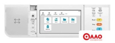 МФУ Kyocera Mita ECOSYS MA5500ifx МФУ Kyocera Mita ECOSYS MA5500ifx