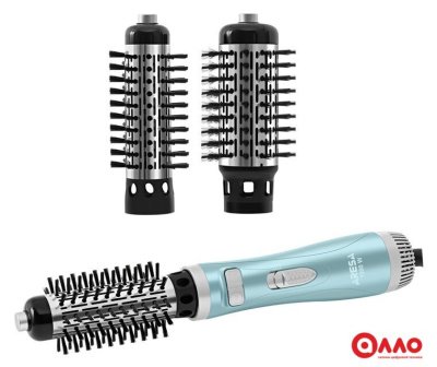 Фен-щетка Aresa AR-3225 Фен-щетка Aresa AR-3225