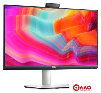 Монитор Dell S2422HZ Монитор Dell S2422HZ