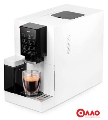 Кофемашина Kitfort KT-7465 Кофемашина Kitfort KT-7465