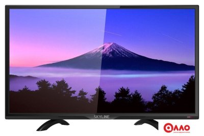Телевизор Skyline 24YT5900