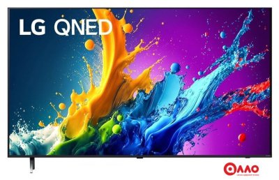 Телевизор LG QNED80 50QNED80T6A