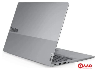 Ноутбук Lenovo ThinkBook 16 G7 IML 21MS008RRU