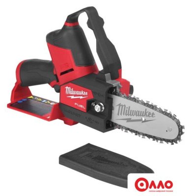 Аккумуляторная пила Milwaukee M12 FHS-0 4933472211 (без АКБ)