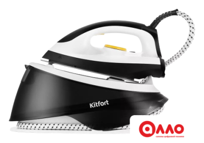 Утюг Kitfort KT-9142 Утюг Kitfort KT-9142
