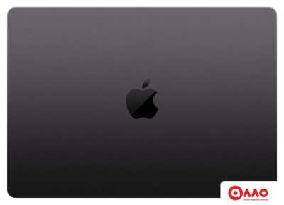 Ноутбук Apple Macbook Pro 14.2" M3 Max 2023 MRX53
