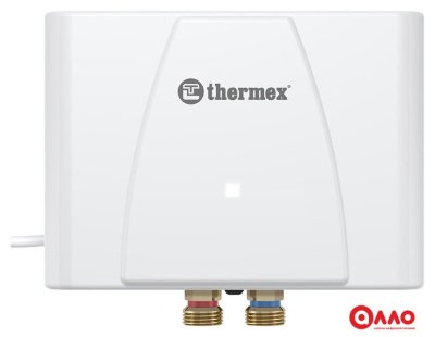 Проточный электрический водонагреватель Thermex Balance 4500