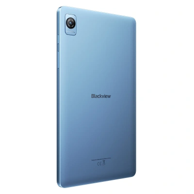 Планшет Blackview Tab 60 6GB/128GB, синий