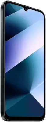 Смартфон POCO C85 256GB 8GB RU, черный
