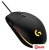 Игровая мышь Logitech G102 Lightsync (черный)