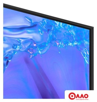 Телевизор Samsung Crystal UHD 4K DU8500 UE43DU8500UXRU