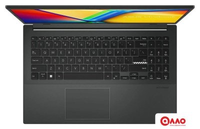 Ноутбук ASUS Vivobook Go 15 E1504GA-BQ550