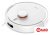 Робот-пылесос Xiaomi Robot Vacuum S20 D106 (европейская версия, белый)