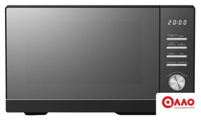 Микроволновая печь CENTEK CT-1564 (черный)