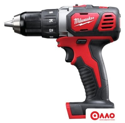 Дрель-шуруповерт Milwaukee M18 BDD-0 4933443530 (без АКБ)