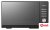 Микроволновая печь CENTEK CT-1564 (черный)
