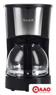 Капельная кофеварка RAGEX R402-000 Капельная кофеварка RAGEX R402-000