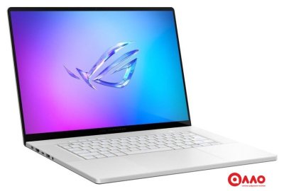 Игровой ноутбук ASUS ROG Zephyrus G16 2024 GA605WV-QR077