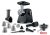 Мясорубка Bosch Serie 4 MFWS450B