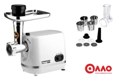 Мясорубка Normann AMG-553 Мясорубка Normann AMG-553