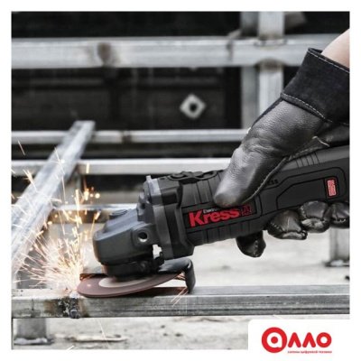 Угловая шлифмашина Kress KU801 Угловая шлифмашина Kress KU801