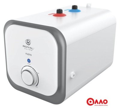 Накопительный электрический водонагреватель Royal Clima Fusto RWH-FS7-CEU