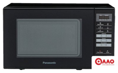 Микроволновая печь Panasonic NN-SB26MBZPE Микроволновая печь Panasonic NN-SB26MBZPE