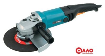 Угловая шлифмашина Makita GA9010C