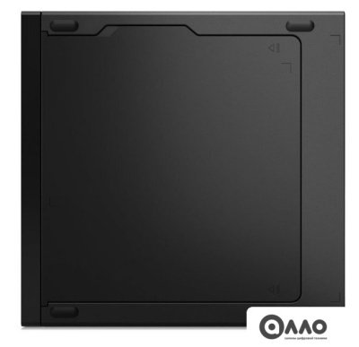 Компактный компьютер Lenovo ThinkCentre M70q Gen 4 12E30025RU