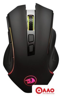 Игровая мышь Redragon Griffin Wireless