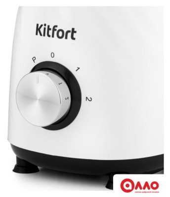Стационарный блендер Kitfort KT-1379