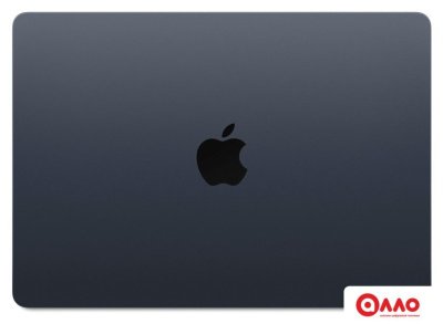 Ноутбук Apple Macbook Air 13" M2 2022 Z160009S4