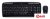Офисный набор Logitech Wireless Combo MK330