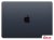 Ноутбук Apple Macbook Air 13" M2 2022 Z160009S4